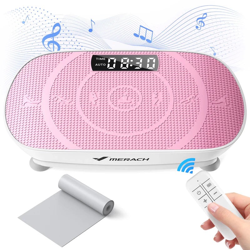 Calira™ Full Body Vibration Plate