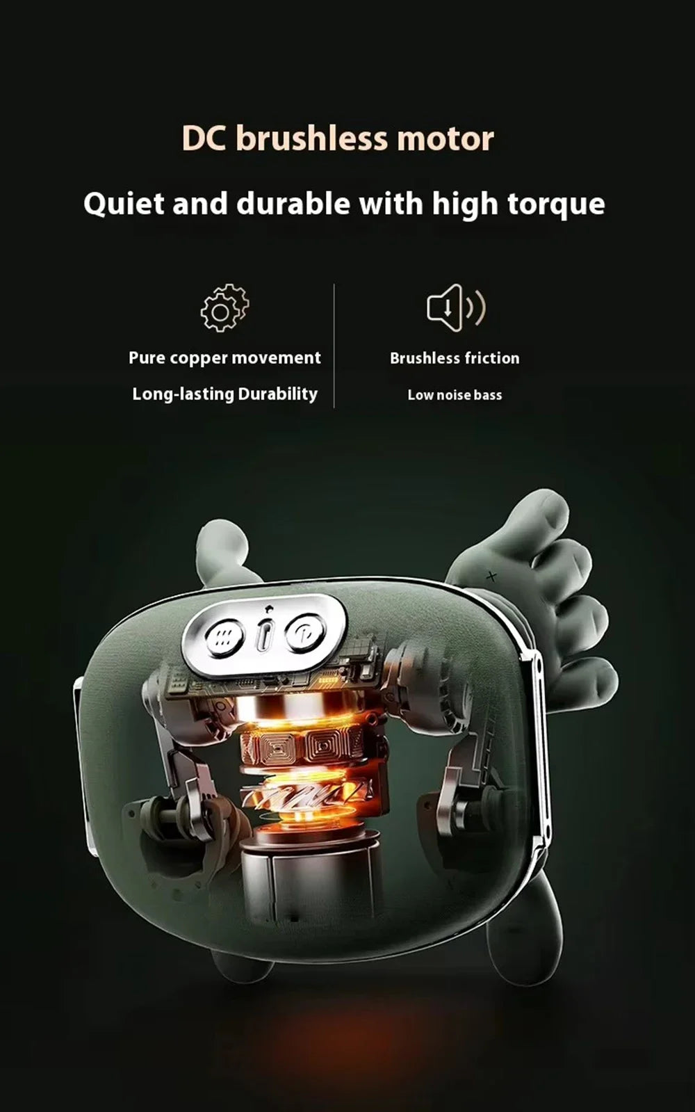 NEW Electric Neck And Shoulder Muscle Massager Wireless Shoulder And Back Kneading Massage Shawl Neck masajeador Relax Body